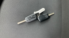 Toyota Aygo X 1.0 VVT-i Pure 5dr Petrol Hatchback